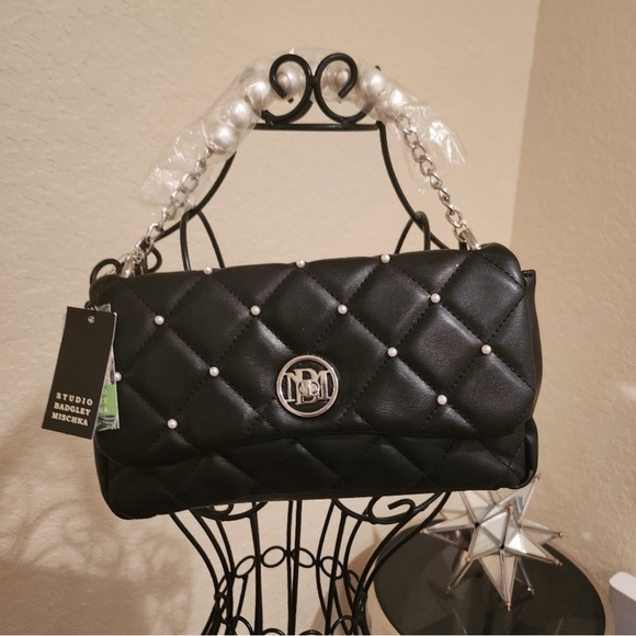 NWT Badgley Mischka - Picture 5 of 6